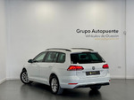 Volkswagen Golf ADVANCE miniatura 5