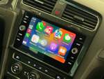 Volkswagen Golf ADVANCE miniatura 34