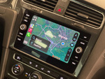 Volkswagen Golf ADVANCE miniatura 36