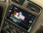 Volkswagen Golf ADVANCE miniatura 38