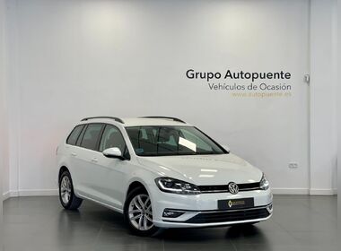 Volkswagen - Golf