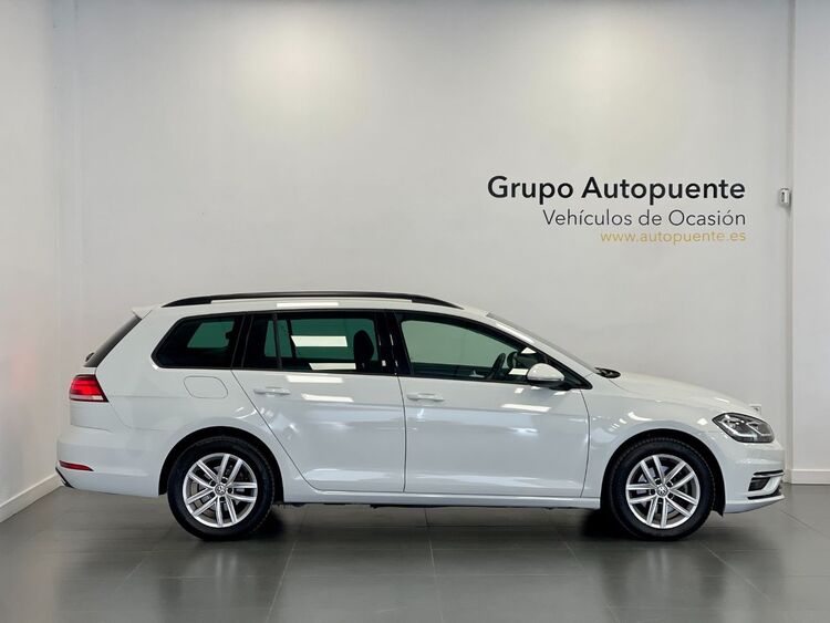 Volkswagen Golf ADVANCE foto 3