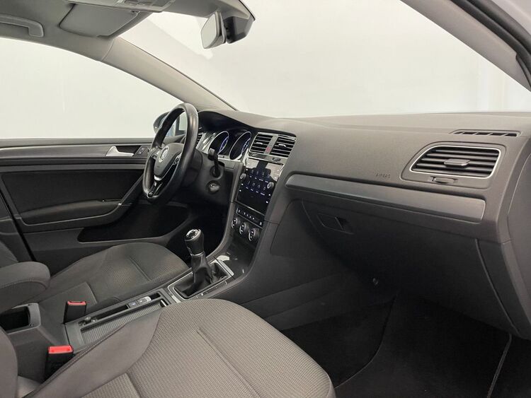Volkswagen Golf ADVANCE foto 12