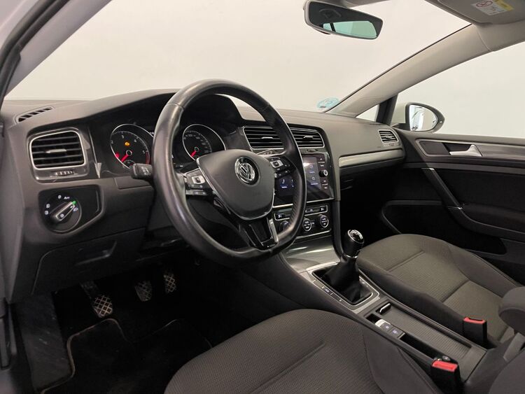 Volkswagen Golf ADVANCE foto 13