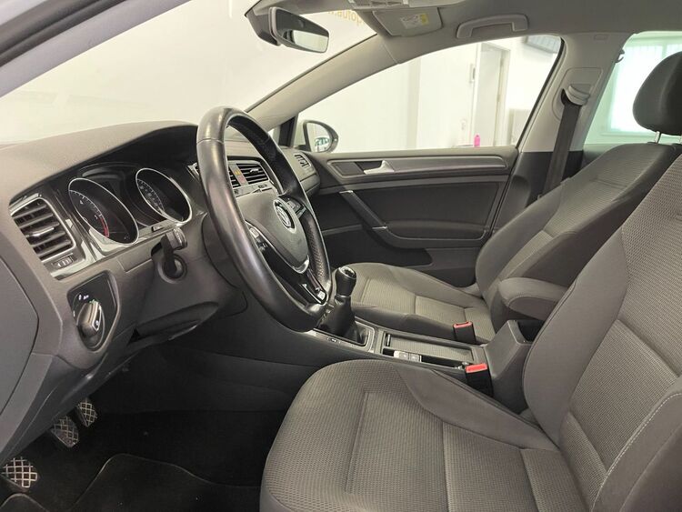 Volkswagen Golf ADVANCE foto 16