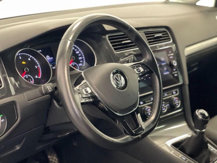 Volkswagen Golf ADVANCE foto 20