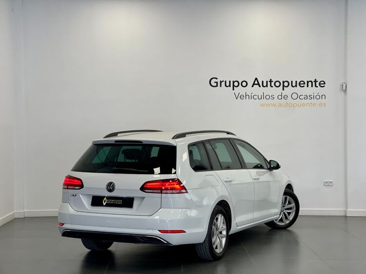 Volkswagen Golf ADVANCE foto 4