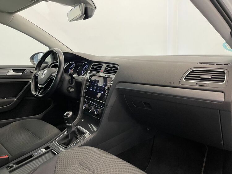 Volkswagen Golf ADVANCE foto 28