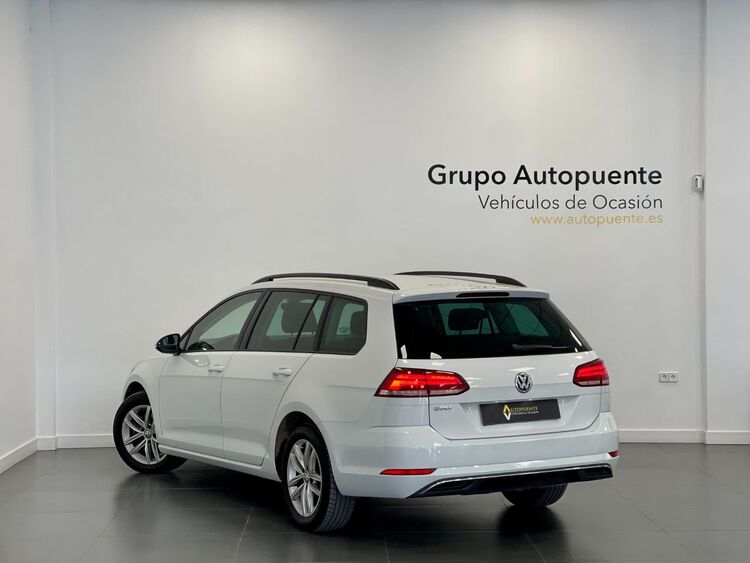 Volkswagen Golf ADVANCE foto 5