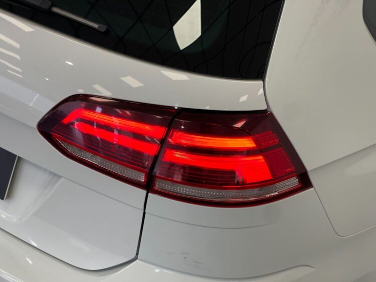 Volkswagen Golf ADVANCE foto 47