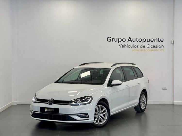 Volkswagen Golf ADVANCE foto 7