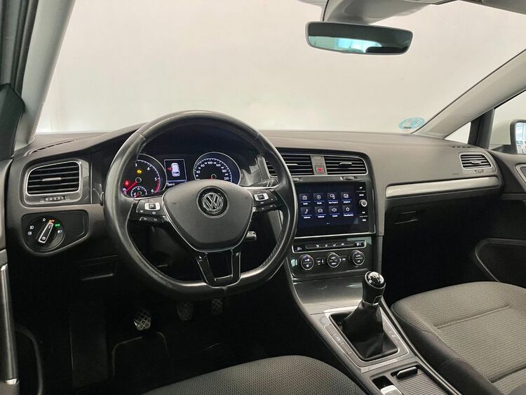 Volkswagen Golf ADVANCE foto 8