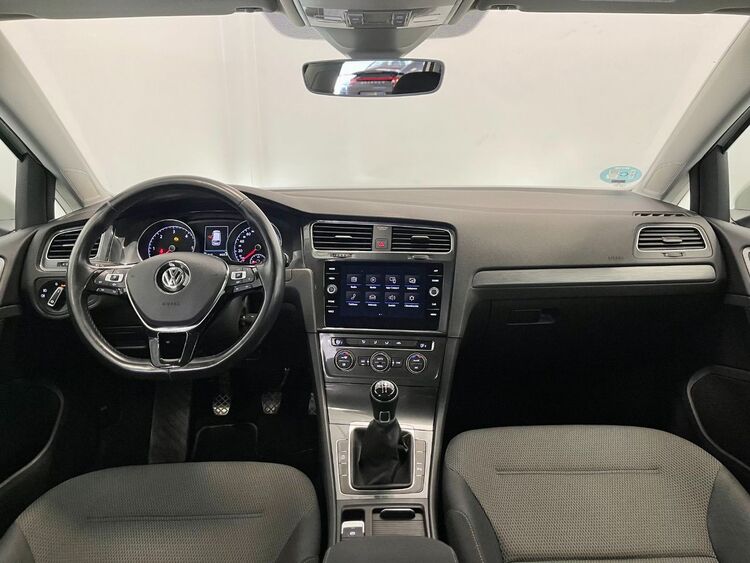 Volkswagen Golf ADVANCE foto 9