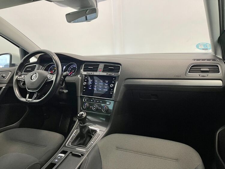 Volkswagen Golf ADVANCE foto 10