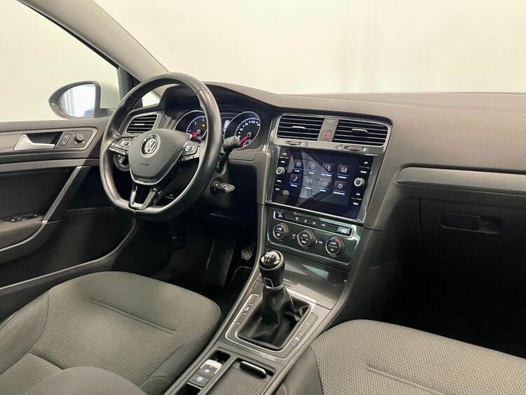 Volkswagen Golf ADVANCE foto 11