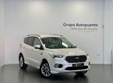 Ford - Kuga