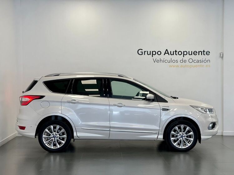 Ford Kuga VIGNALE foto 3