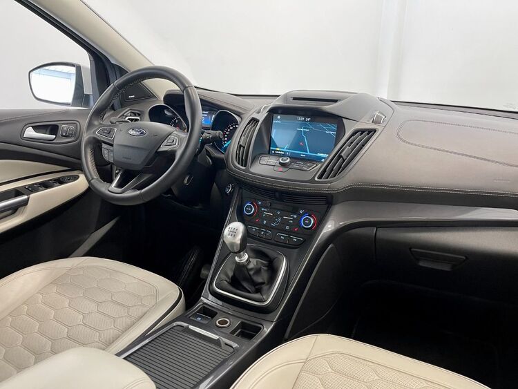 Ford Kuga VIGNALE foto 12