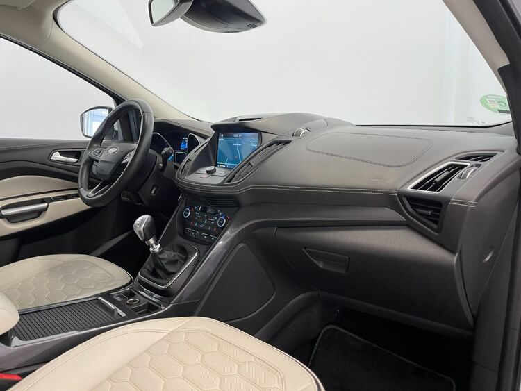 Ford Kuga VIGNALE foto 13