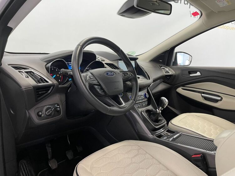 Ford Kuga VIGNALE foto 14