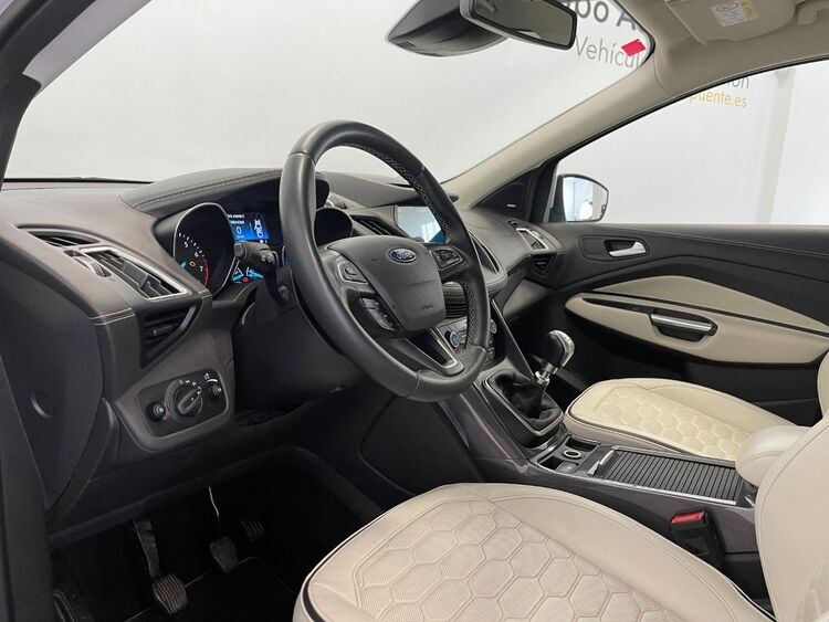 Ford Kuga VIGNALE foto 15