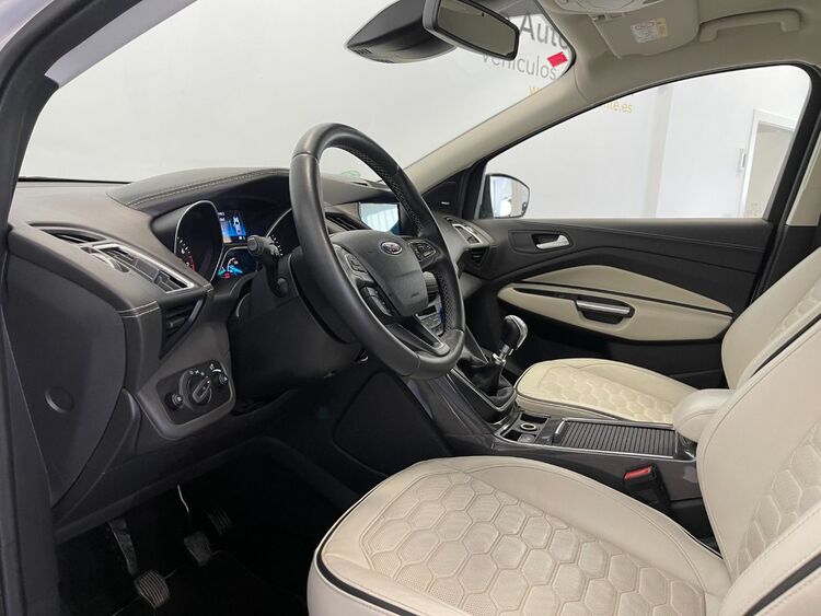Ford Kuga VIGNALE foto 16