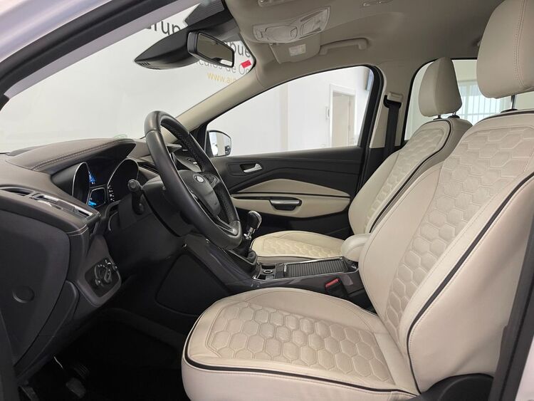 Ford Kuga VIGNALE foto 17