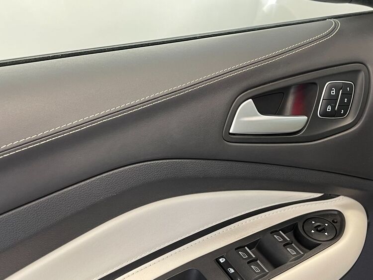 Ford Kuga VIGNALE foto 20