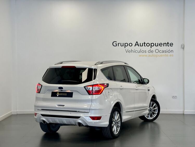 Ford Kuga VIGNALE foto 4
