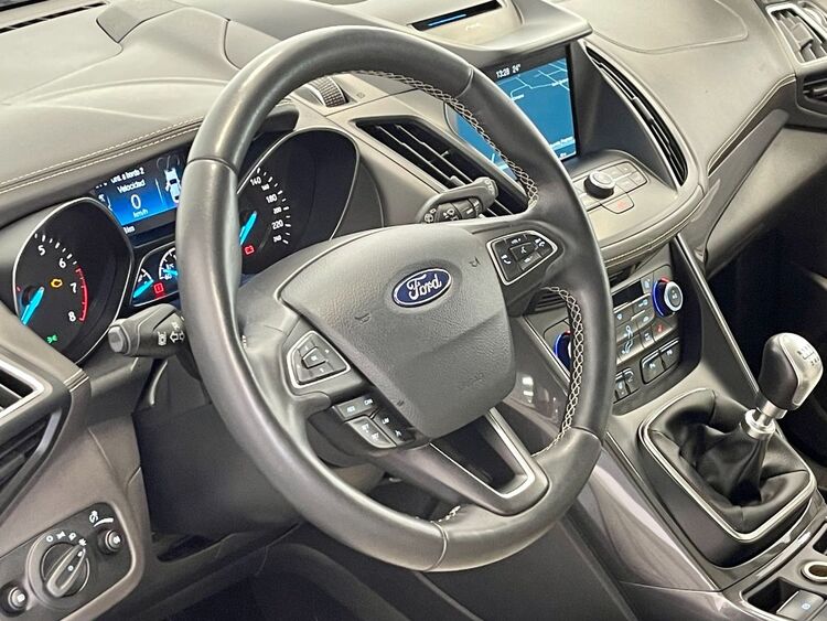 Ford Kuga VIGNALE foto 24