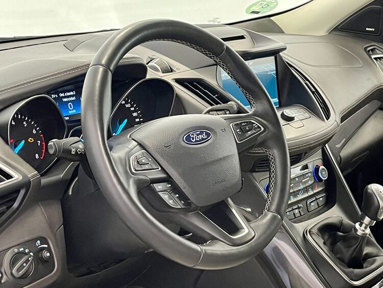 Ford Kuga VIGNALE foto 25