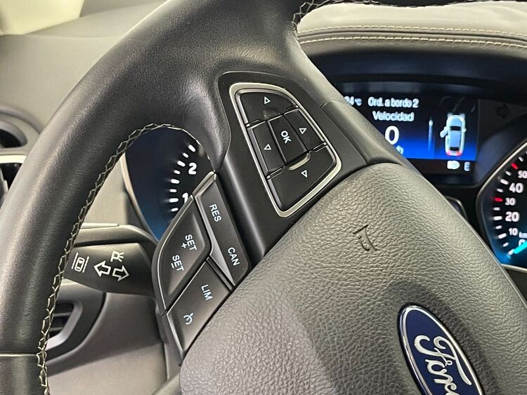 Ford Kuga VIGNALE foto 28