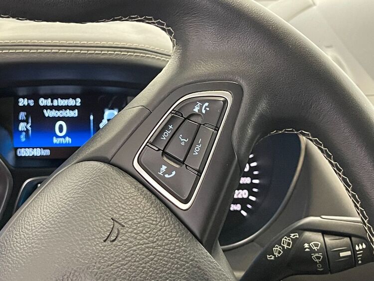 Ford Kuga VIGNALE foto 29