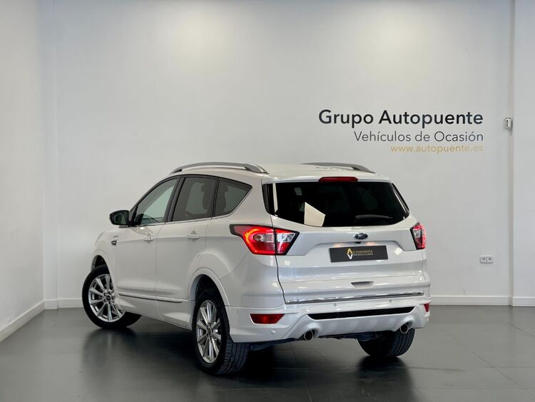 Ford Kuga VIGNALE foto 5