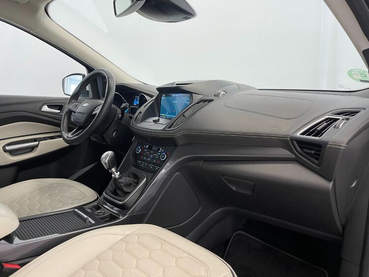 Ford Kuga VIGNALE foto 33