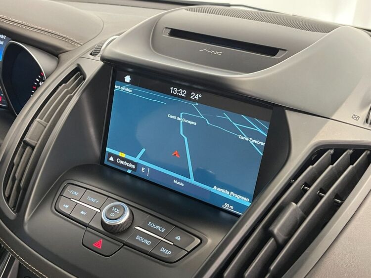 Ford Kuga VIGNALE foto 38