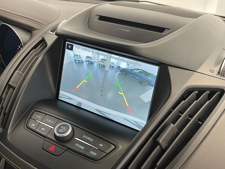 Ford Kuga VIGNALE foto 39
