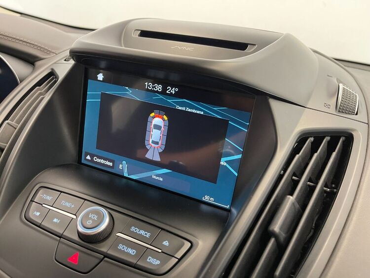 Ford Kuga VIGNALE foto 40