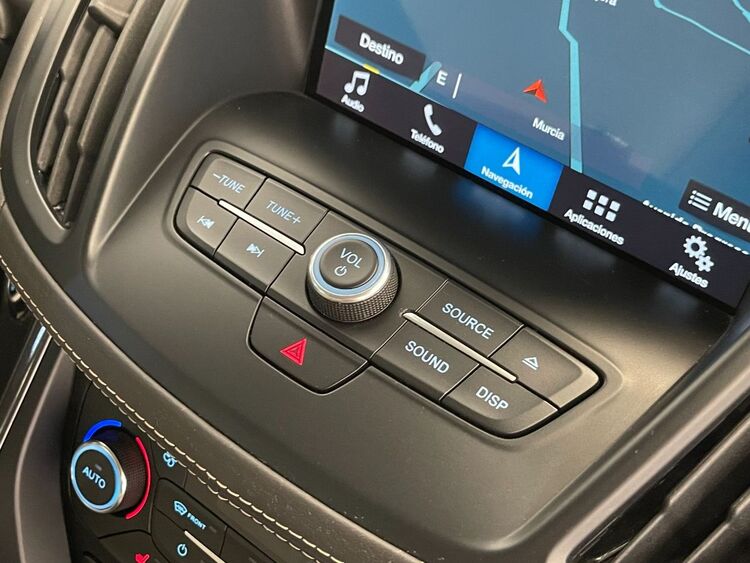 Ford Kuga VIGNALE foto 41