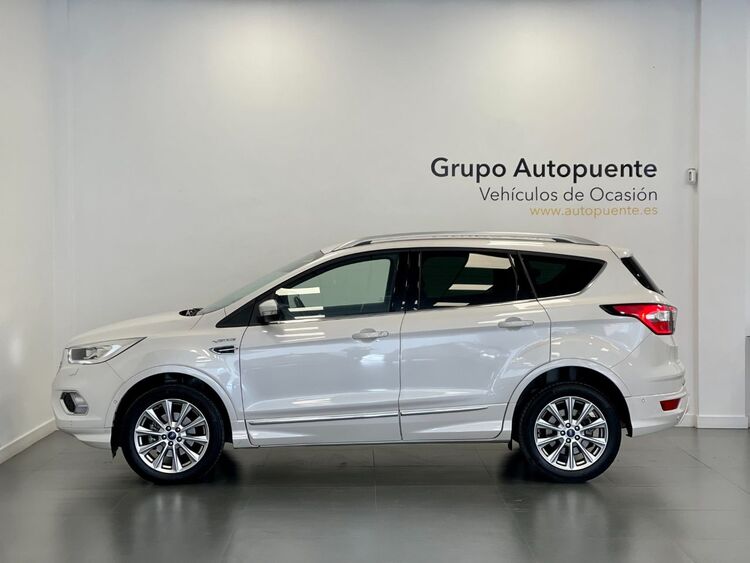 Ford Kuga VIGNALE foto 6