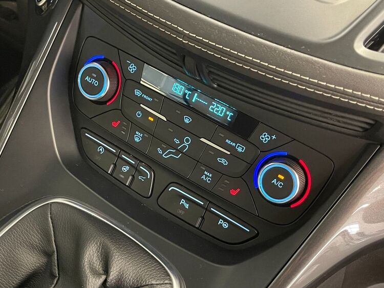 Ford Kuga VIGNALE foto 42