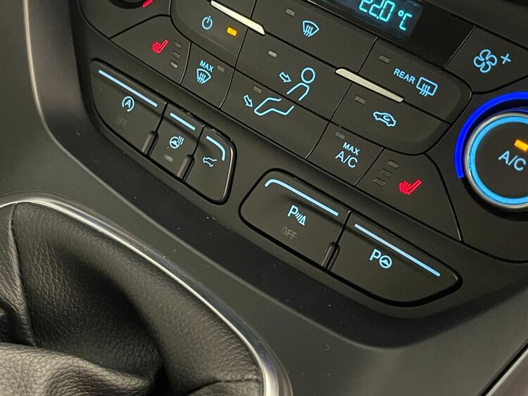 Ford Kuga VIGNALE foto 43