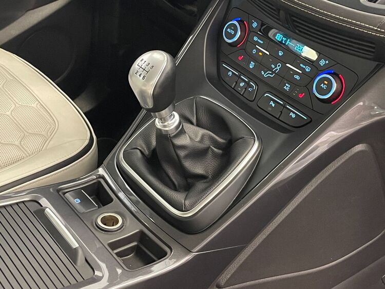 Ford Kuga VIGNALE foto 44