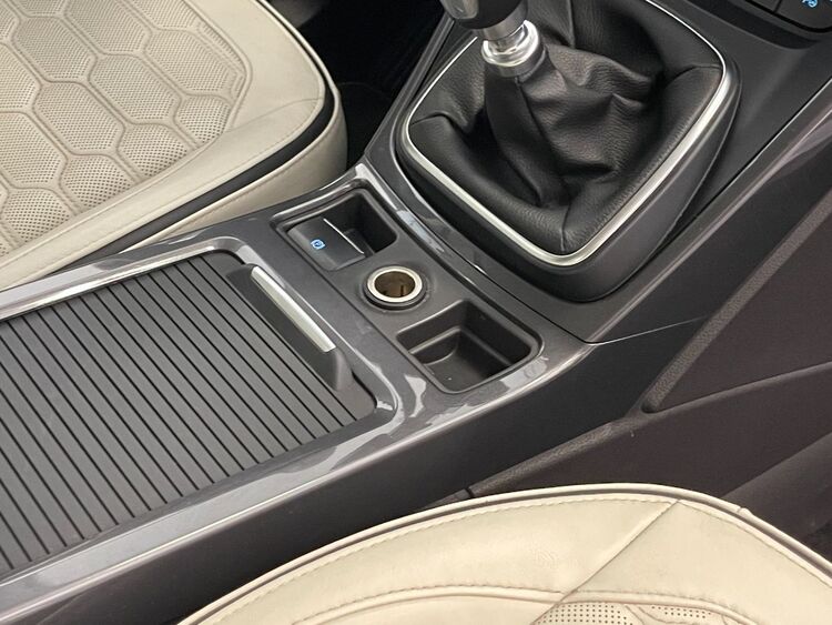 Ford Kuga VIGNALE foto 45