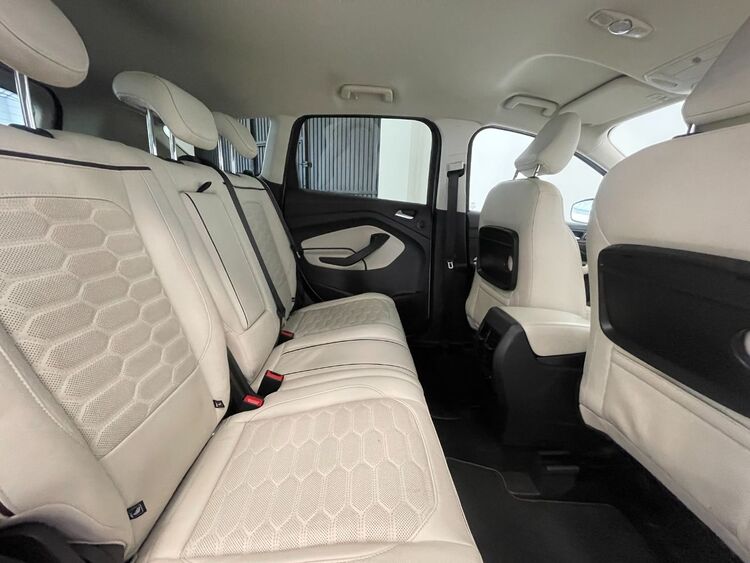 Ford Kuga VIGNALE foto 47