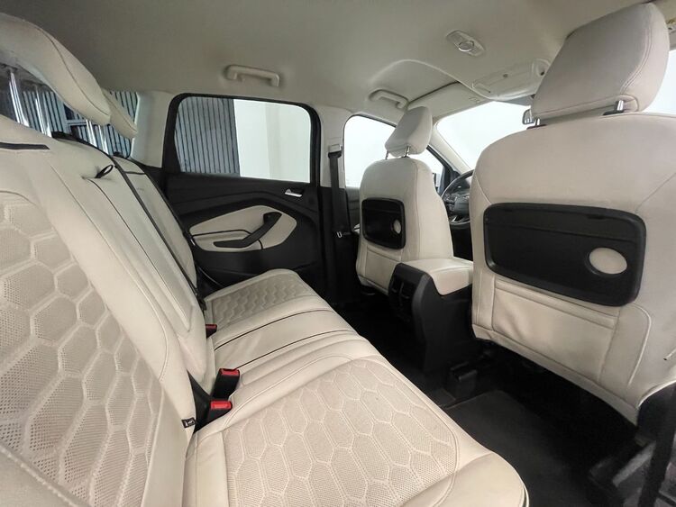 Ford Kuga VIGNALE foto 48