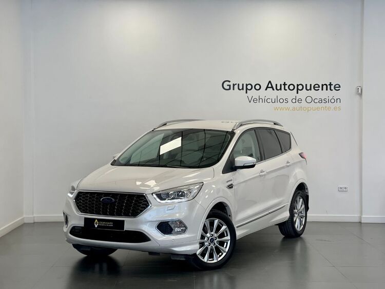 Ford Kuga VIGNALE foto 7