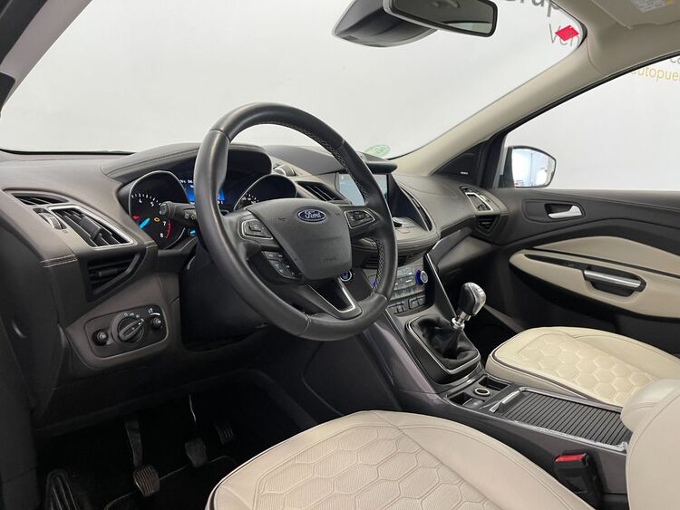 Ford Kuga VIGNALE foto 8