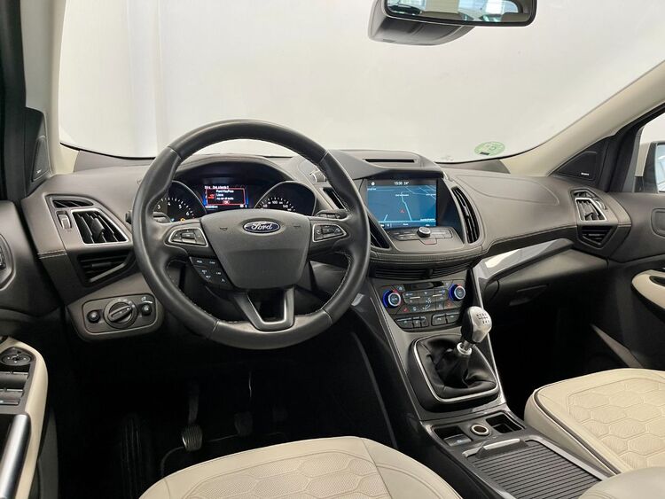 Ford Kuga VIGNALE foto 9
