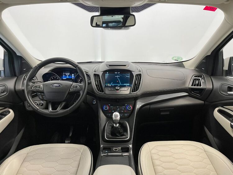 Ford Kuga VIGNALE foto 10